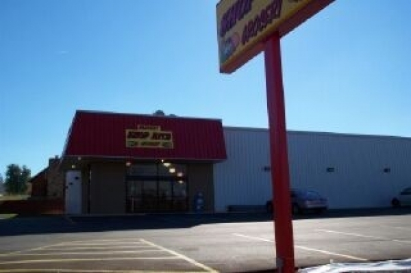 Listing Image #1 - Retail for sale at 1820 Nick Davis, Harvest AL 35749 Listing Image #1 - Retail for sale at 1820 Nick Davis, Harvest AL 35749