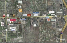 Listing Image #1 - Retail for sale at 7378 7380 Southern Blvd, Boardman OH 44512