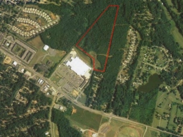 Listing Image #1 - Land for sale at 4455 Lexington Road, Athens GA 30606