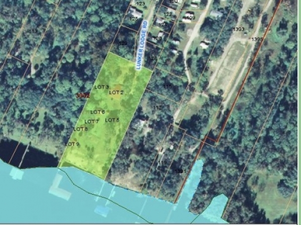 Listing Image #1 - Resort for sale at 130 Lunker Lodge Road, Georgetown FL 32139 Listing Image #1 - Resort for sale at 130 Lunker Lodge Road, Georgetown FL 32139