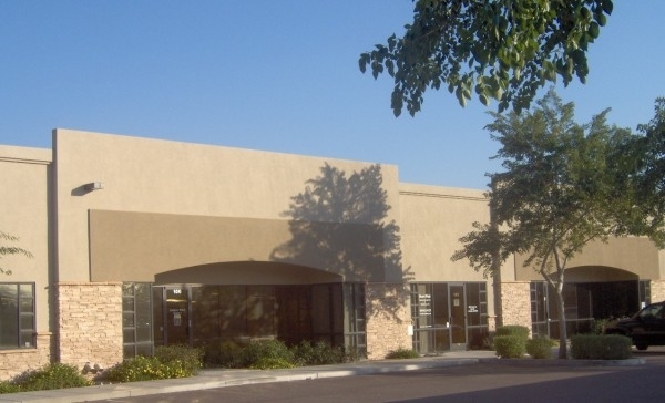 Listing Image #1 - Office for sale at 855 E. Warner Road, Chandler AZ 85225