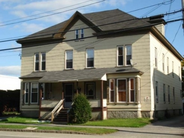 Listing Image #1 - Multi-family for sale at 37-39 Spring Street, Saco ME 04072