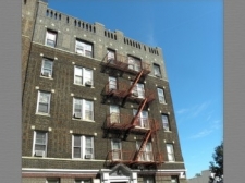 Listing Image #1 - Multi-family for sale at 180th street, New York NY 10033