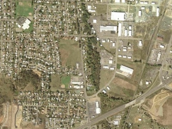 Listing Image #1 - Hotel for sale at 0 Winery Lane, Roseburg OR 97471