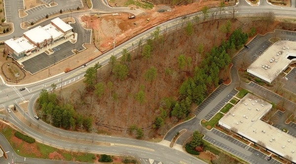 Listing Image #1 - Land for sale at 1605 Old Alabama Rd, Roswell GA 30076