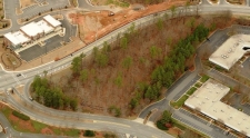 Listing Image #1 - Land for sale at 1605 Old Alabama Rd, Roswell GA 30076