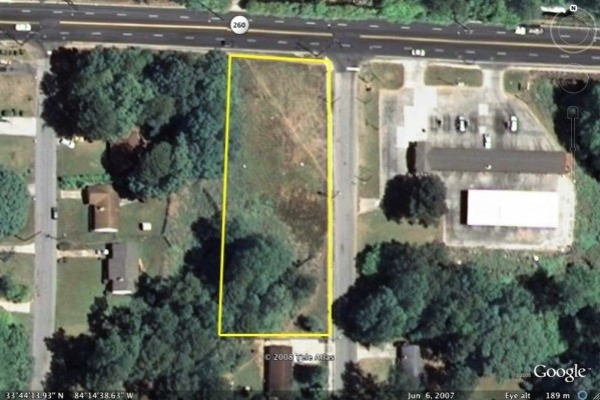 Listing Image #1 - Land for sale at 1847 % 1853 Glenmar, Decatur GA 30032