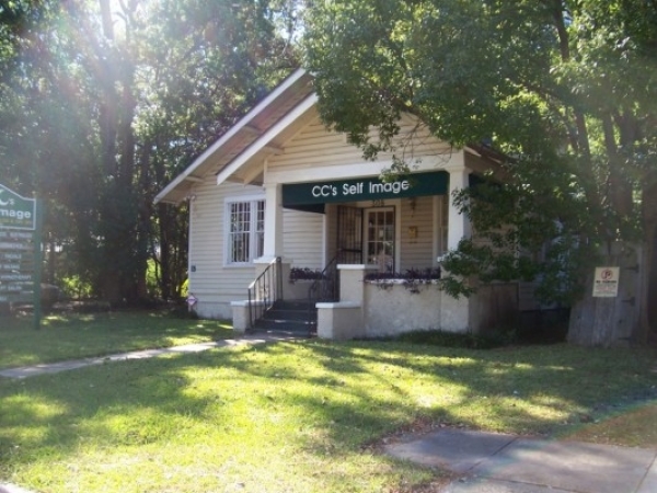 Listing Image #1 - Office for sale at 308 Glenwood St., Mobile AL 36606 Listing Image #1 - Office for sale at 308 Glenwood St., Mobile AL 36606