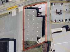 Listing Image #1 - Industrial for sale at 1211 Ward Avenue West, High Point NC 27260