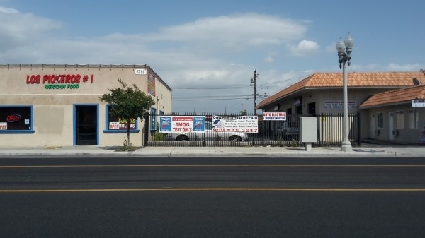 Listing Image #1 - Retail for sale at 1288. N. Mt. Vernon, Colton CA 92324