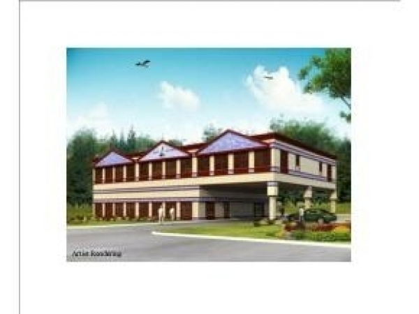 Listing Image #1 - Multi-family for sale at 320 E Main, Tuckerton NJ 