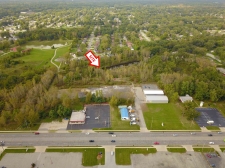 Listing Image #1 - Land for sale at 740 West US Highway 6, Portage IN 46368