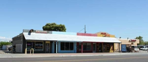 Listing Image #1 - Retail for sale at 4125 N 19th Ave, Phoenix AZ 85015