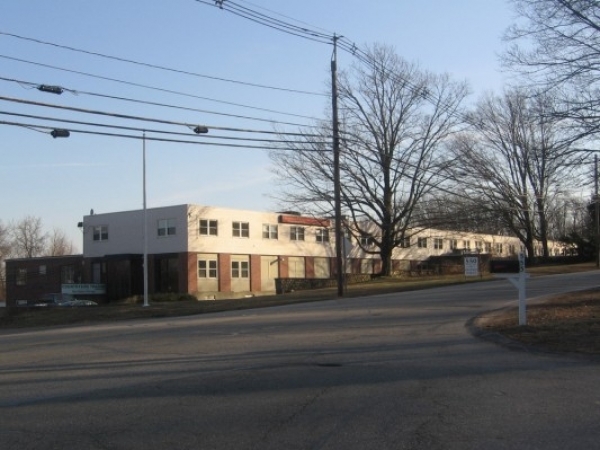 Listing Image #1 - Industrial for sale at 550 Newtown Road, Littleton MA 01460