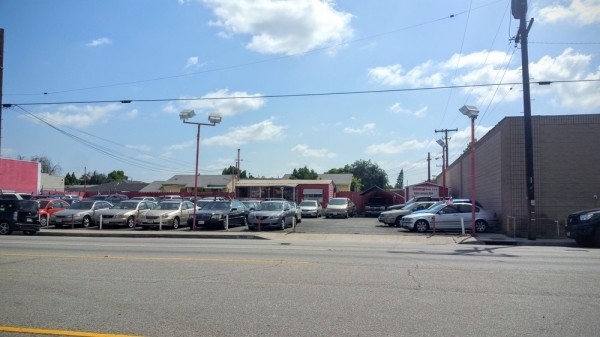 Listing Image #1 - Retail for sale at 16818-16822 Lakewood Blvd, Bellflower CA 90712 Listing Image #1 - Retail for sale at 16818-16822 Lakewood Blvd, Bellflower CA 90712