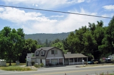 Listing Image #1 - Retail for sale at 49700 Road 426, Oakhurst CA 93644