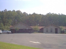 Listing Image #1 - Senior Facilities for sale at 510 Reed Rd., Dalton GA 30720