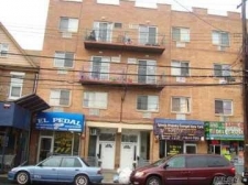 Listing Image #1 - Multi-Use for sale at 47-22 Junction Blvd, Corona NY 11368