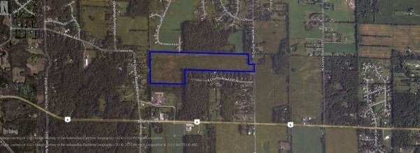 Listing Image #1 - Land for sale at 500 East US 6, Valparaiso IN 46385 Listing Image #1 - Land for sale at 500 East US 6, Valparaiso IN 46385