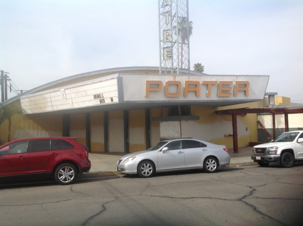Listing Image #1 - Retail for sale at 36 East Mill Avenue, Porterville CA 93257 Listing Image #1 - Retail for sale at 36 East Mill Avenue, Porterville CA 93257