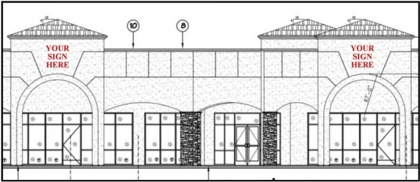 Listing Image #1 - Retail for sale at 25999 Avenue 17, Madera CA 93638 Listing Image #1 - Retail for sale at 25999 Avenue 17, Madera CA 93638
