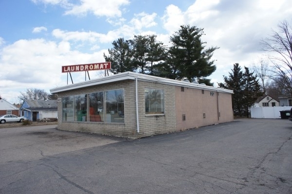 Listing Image #1 - Business for sale at 1930 Wylie Street, Wisconsin Rapids WI 54494