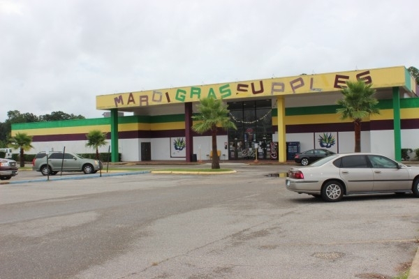 Listing Image #1 - Retail for sale at 2001 East Pass Rd, Gulfport MS 39507 Listing Image #1 - Retail for sale at 2001 East Pass Rd, Gulfport MS 39507