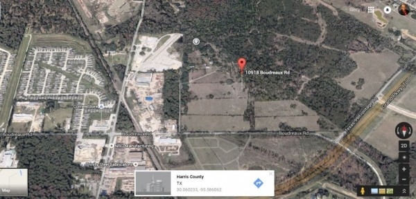 Listing Image #1 - Land for sale at 10918 Boudreaux Road, Tomball TX 77375 Listing Image #1 - Land for sale at 10918 Boudreaux Road, Tomball TX 77375