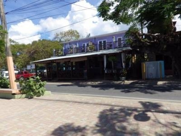 Listing Image #1 - Business for sale at 140 Calle Flamboyan, Vieques PR 00765