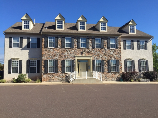 Listing Image #1 - Office for sale at 350 West Main Street, Trappe PA 19426
