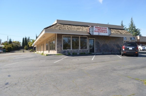 Listing Image #1 - Office for sale at 5925 Fair Oaks Blvd, Carmichael CA 95608 Listing Image #1 - Office for sale at 5925 Fair Oaks Blvd, Carmichael CA 95608