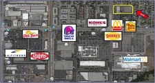 Listing Image #1 - Land for sale at 4130-4146 Paramount Blvd, Lakewood CA 90712 Listing Image #1 - Land for sale at 4130-4146 Paramount Blvd, Lakewood CA 90712