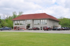 Listing Image #1 - Industrial for sale at 4800 Urbana Rd., Springfield OH 45502