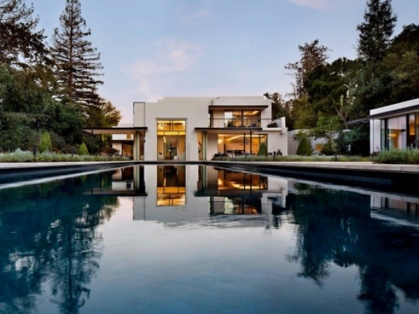 Listing Image #1 - Single Family for sale at Alameda, ATHERTON CA 95030
