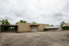 Listing Image #1 - Industrial for sale at 321 Camelia St., New Iberia LA 70560