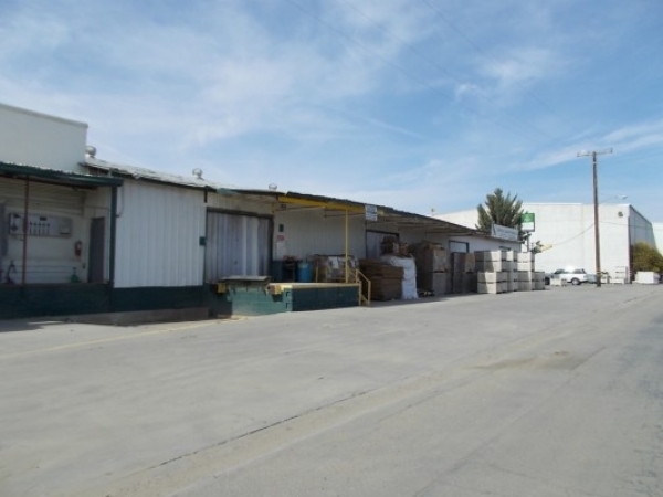 Listing Image #1 - Industrial for sale at 400 3rd Street, Exeter CA 93221 Listing Image #1 - Industrial for sale at 400 3rd Street, Exeter CA 93221
