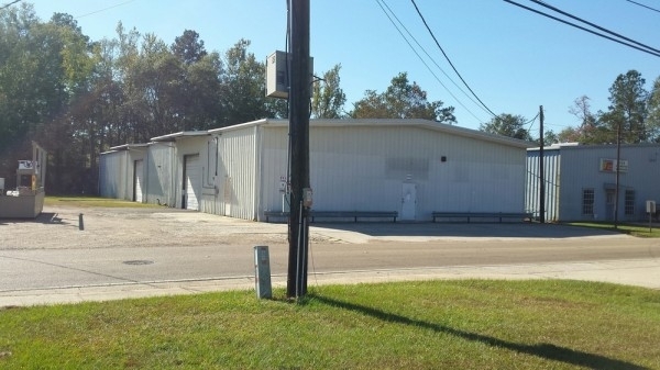 Listing Image #1 - Industrial for sale at 1713 Corbin Road, Hammond LA 70403 Listing Image #1 - Industrial for sale at 1713 Corbin Road, Hammond LA 70403