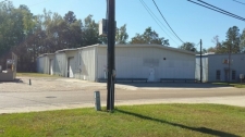 Listing Image #1 - Industrial for sale at 1713 Corbin Road, Hammond LA 70403 Listing Image #1 - Industrial for sale at 1713 Corbin Road, Hammond LA 70403