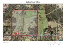 Listing Image #1 - Land for sale at DeSoto Road @ Horn Lake Rd, Southaven MS 38671 Listing Image #1 - Land for sale at DeSoto Road @ Horn Lake Rd, Southaven MS 38671