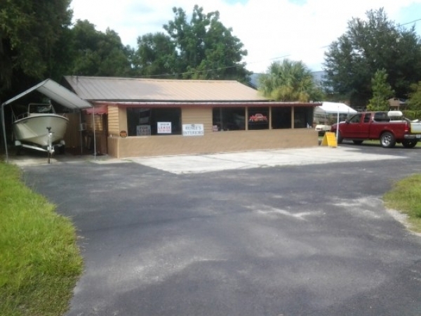 Listing Image #1 - Business for sale at 3310 N. Highway 19-A, Mt. Dora FL 32757 Listing Image #1 - Business for sale at 3310 N. Highway 19-A, Mt. Dora FL 32757