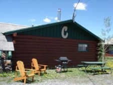 Listing Image #1 - Hotel for sale at 35 Silver Thread Lane, South Fork CO 81154