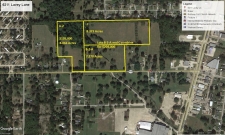 Listing Image #1 - Land for sale at 6211 Lavey Ln, Baker LA 70714