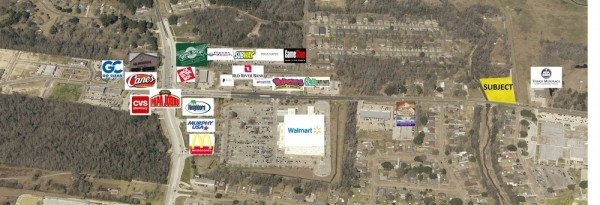 Listing Image #1 - Land for sale at 15239 Wax Rd, Baton Rouge LA 70818 Listing Image #1 - Land for sale at 15239 Wax Rd, Baton Rouge LA 70818