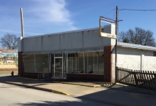 Listing Image #1 - Business for sale at 520 E Washington, Arma KS 66712