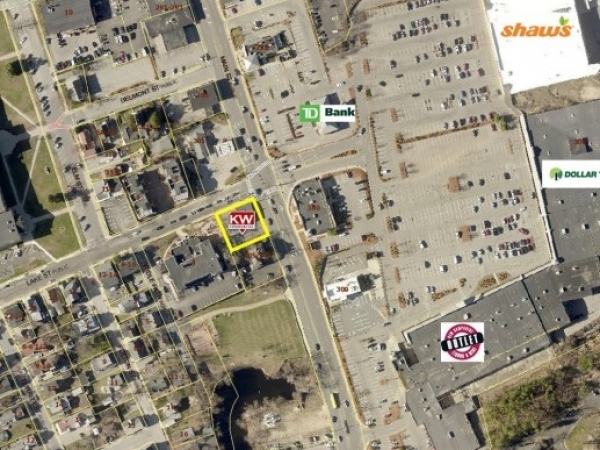 Listing Image #1 - Retail for sale at 303 Main Street, Nashua NH 03060 Listing Image #1 - Retail for sale at 303 Main Street, Nashua NH 03060