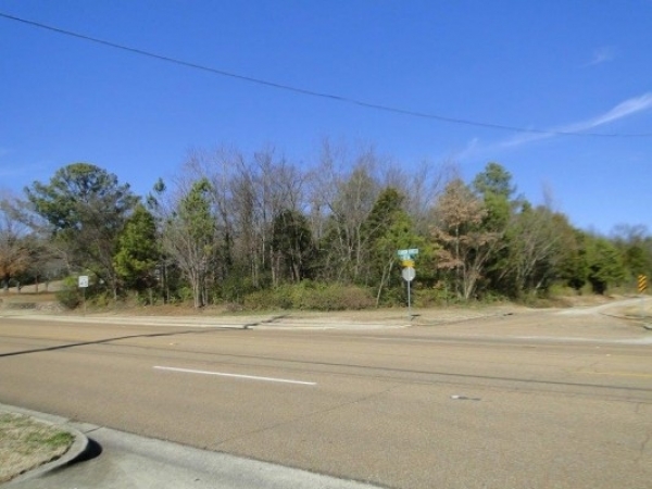 Listing Image #1 - Land for sale at S.Memorial Parkway &amp; Green Cove Road, Huntsville AL 35803