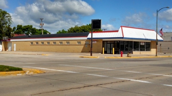 Listing Image #1 - Business for sale at 321 Superior Avenue, Tomah WI 54660