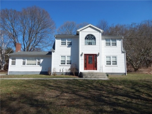 Listing Image #1 - Multi-Use for sale at 250 Middlesex Turnpike, Old Saybrook CT 06475