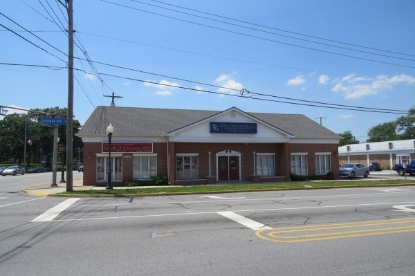 Listing Image #1 - Office for sale at 8252-8256 Hohman Ave, Munster IN 46321 Listing Image #1 - Office for sale at 8252-8256 Hohman Ave, Munster IN 46321