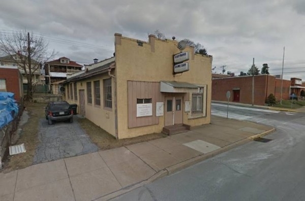 Listing Image #1 - Business for sale at 833 N Front Street, Steelton PA 17113